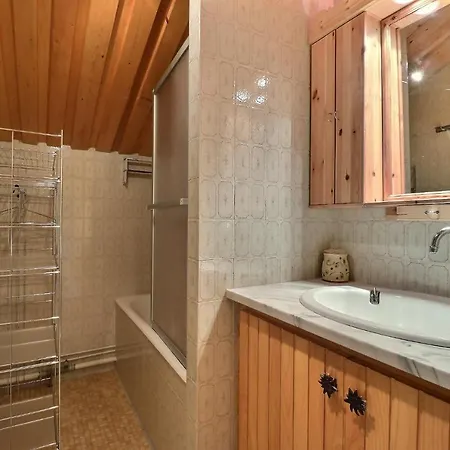 Apartment Mont Vallon