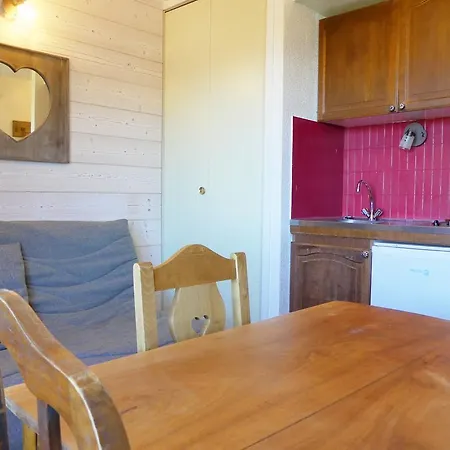 Apartment Mont Vallon