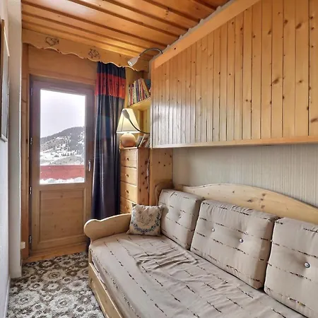 Апартаменты Mont Vallon